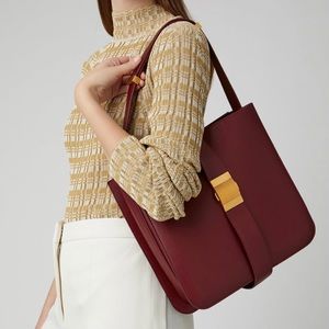 Bottega Veneta Marie Bag Burgundy color